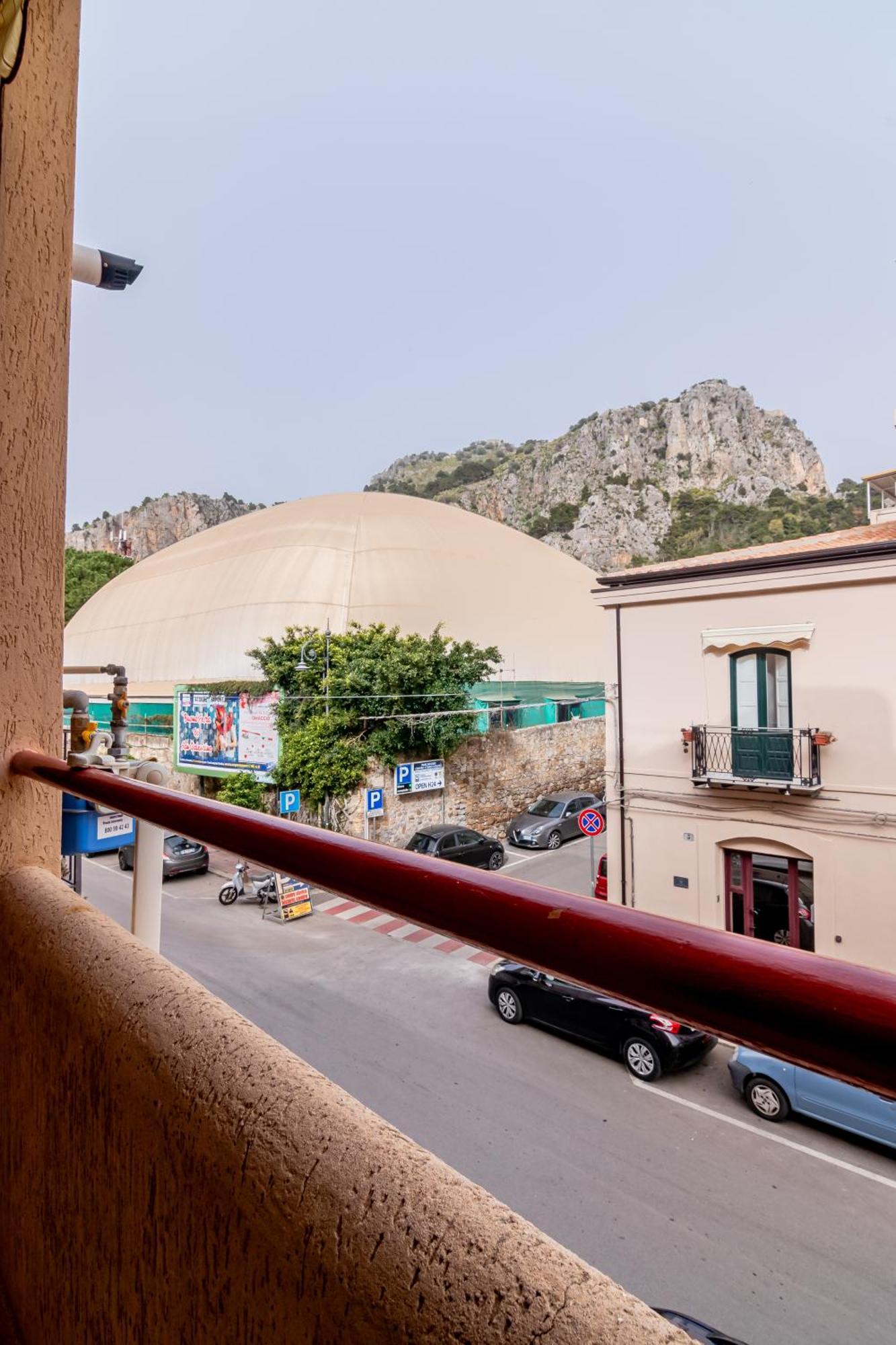 Il Moro Di Cefalu' 외부 사진